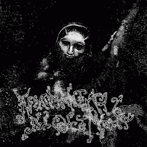 Necromantic Nightmare : Necromantic Nightmare